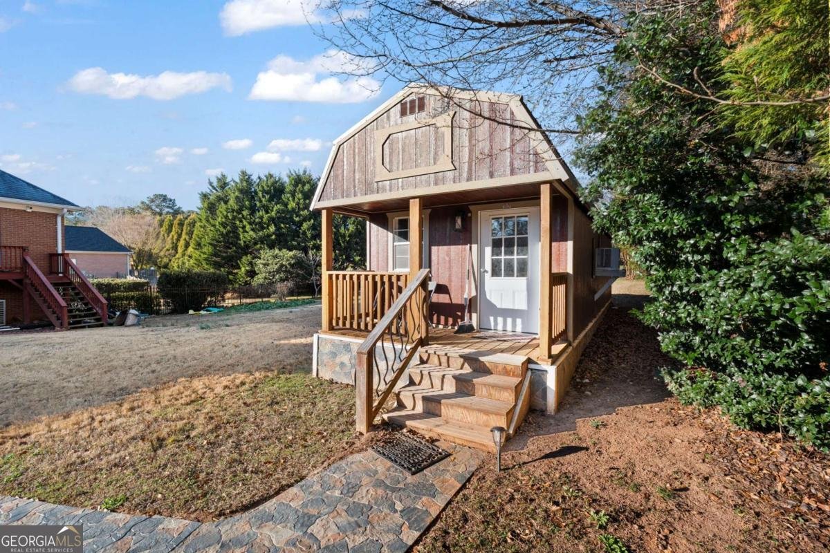 405 Savannah Circle Jonesboro - Photo 71