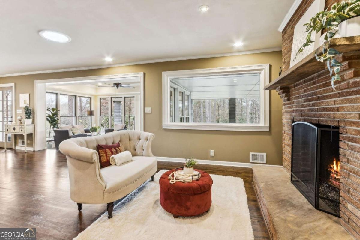 1597 Princess Circle Atlanta - Photo 10