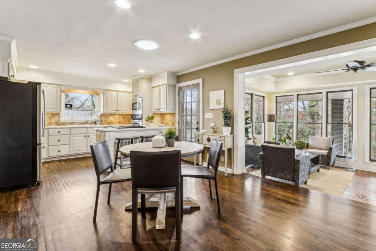 1597 Princess Circle Atlanta - Photo 15