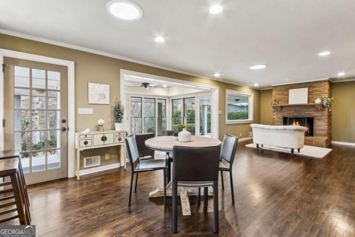 1597 Princess Circle Atlanta - Photo 16