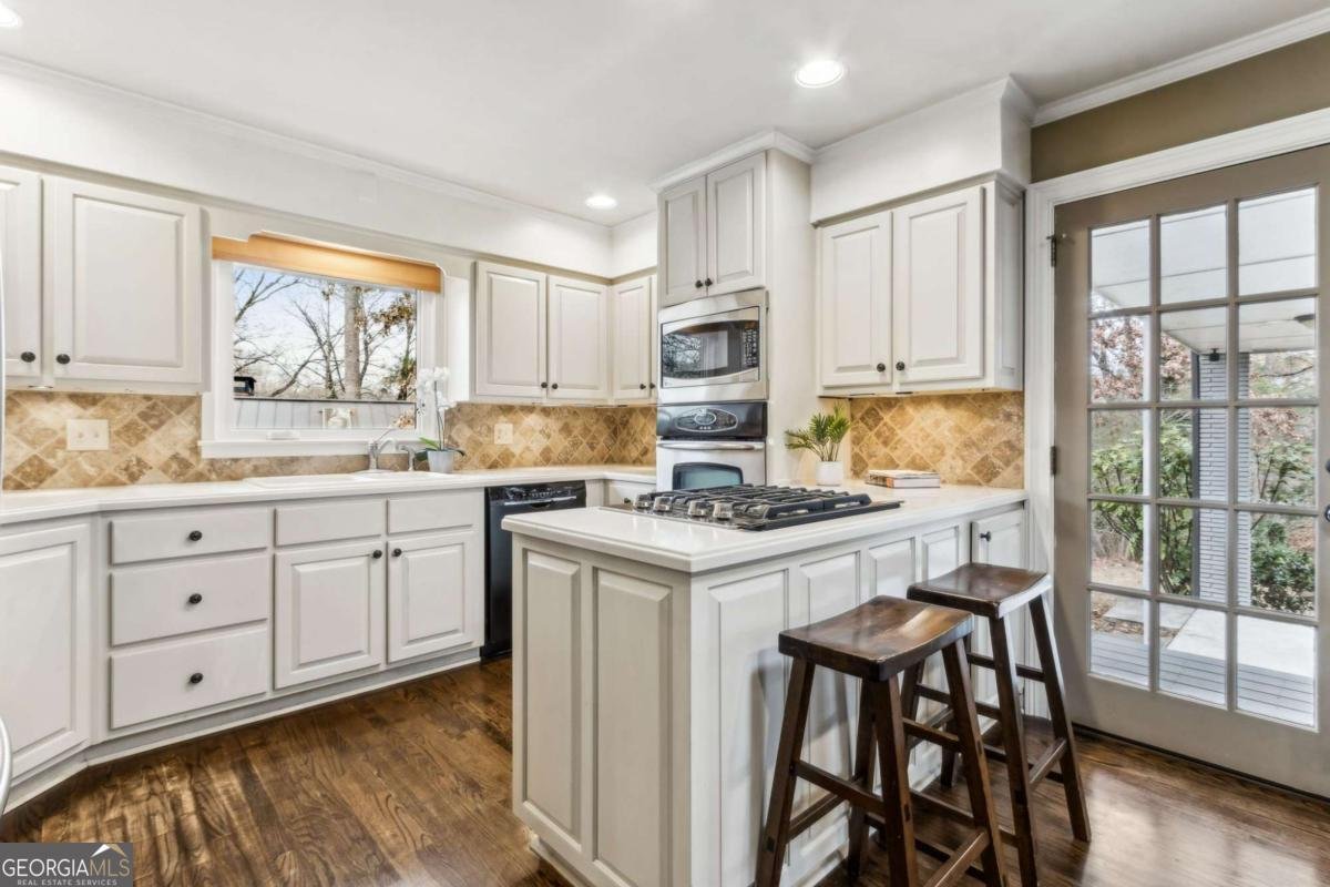 1597 Princess Circle Atlanta - Photo 17