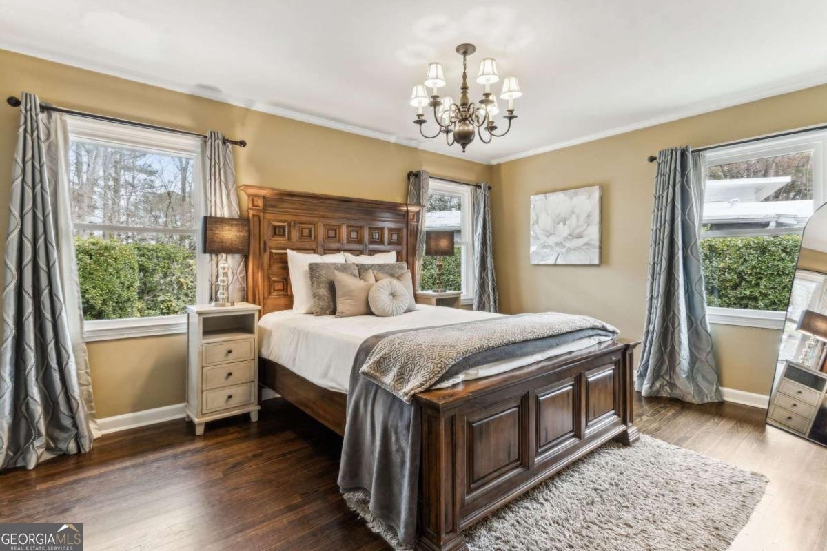 1597 Princess Circle Atlanta - Photo 21