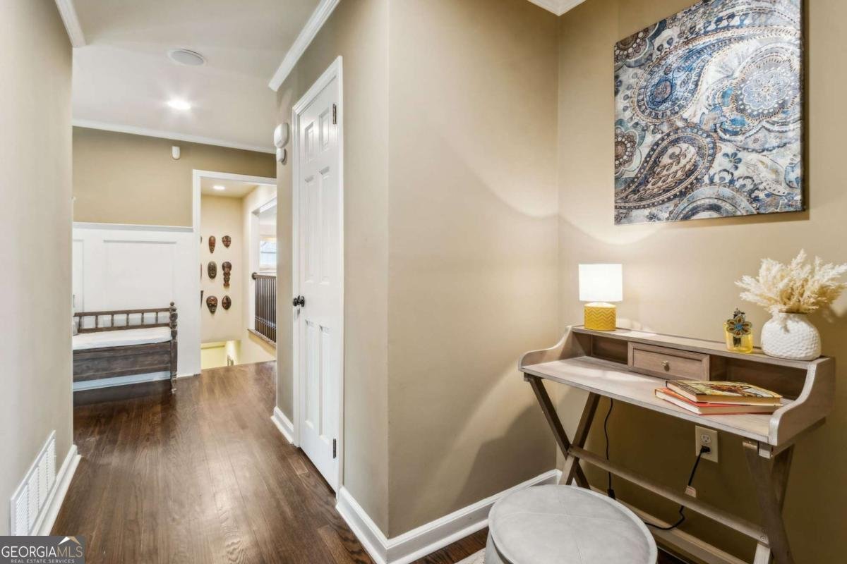 1597 Princess Circle Atlanta - Photo 28