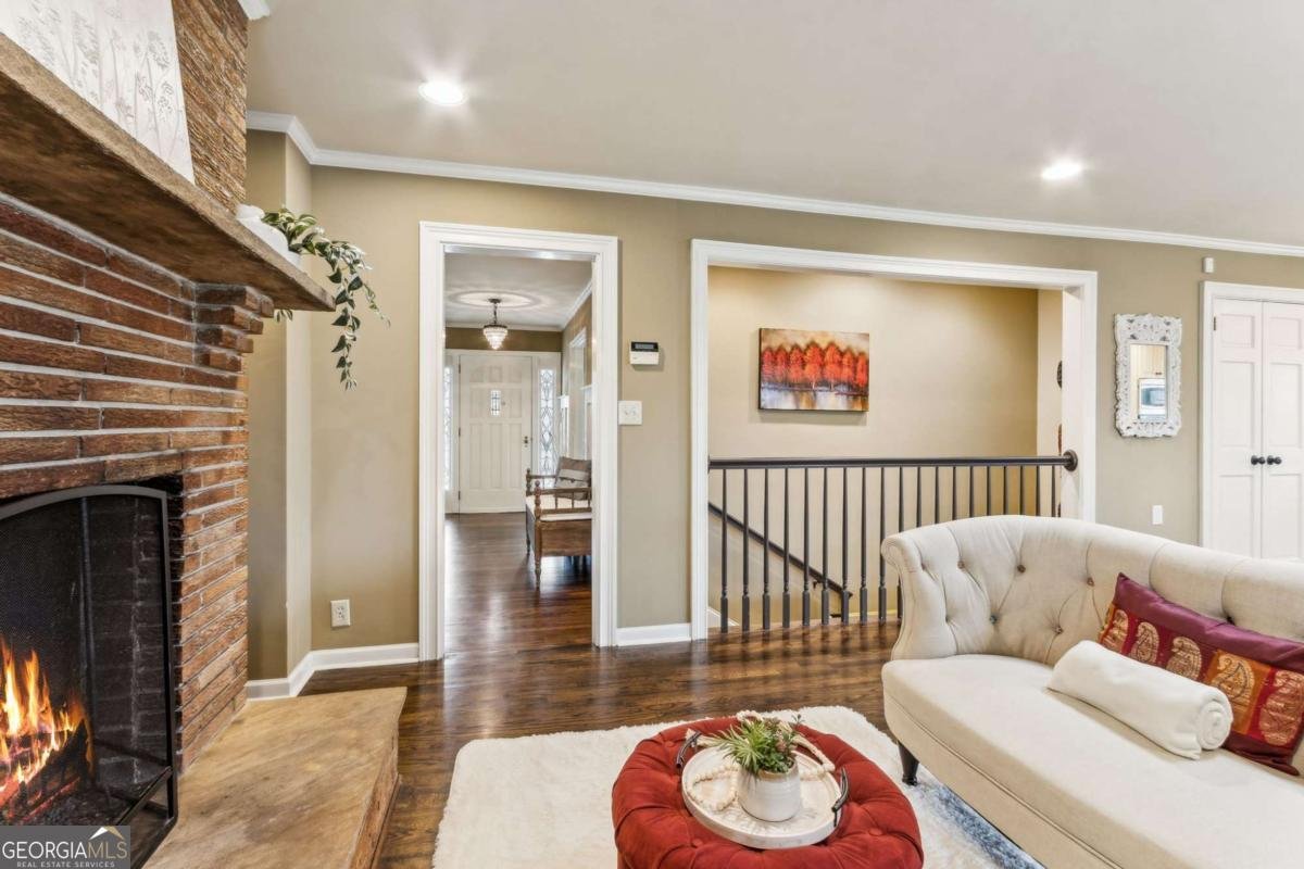 1597 Princess Circle Atlanta - Photo 29