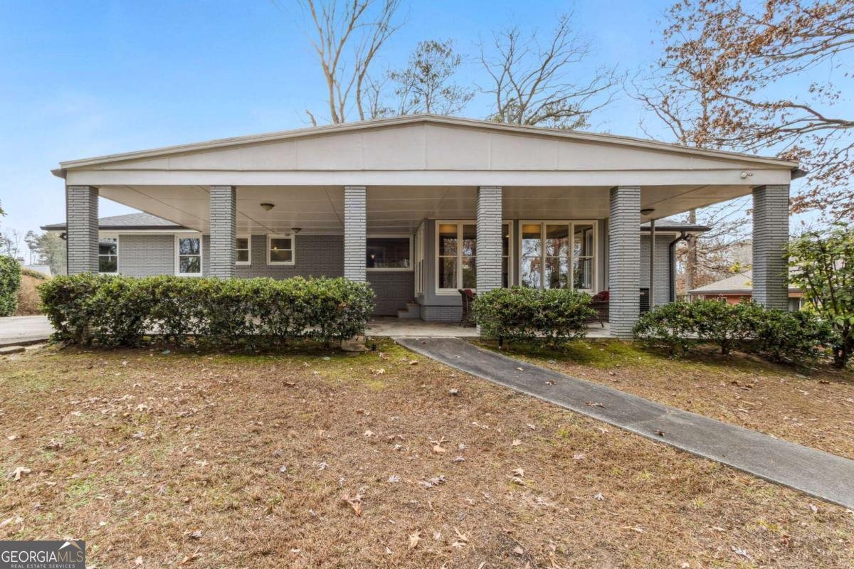 1597 Princess Circle Atlanta - Photo 38