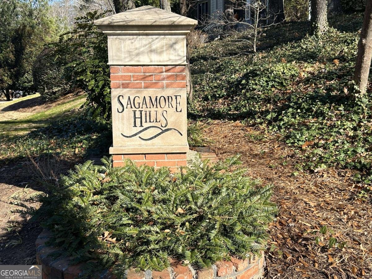 1597 Princess Circle Atlanta - Photo 42