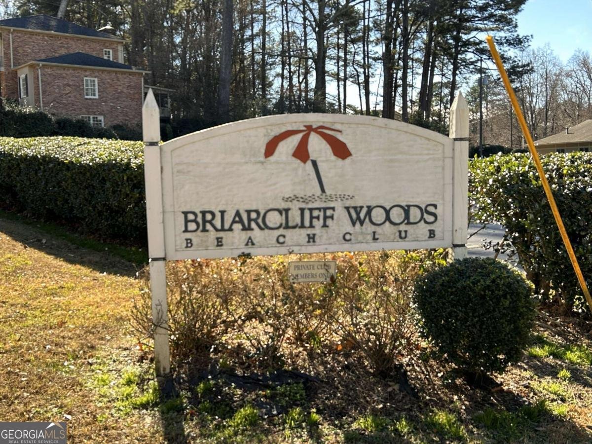 1597 Princess Circle Atlanta - Photo 43