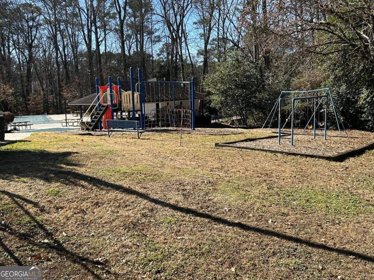 1597 Princess Circle Atlanta - Photo 46