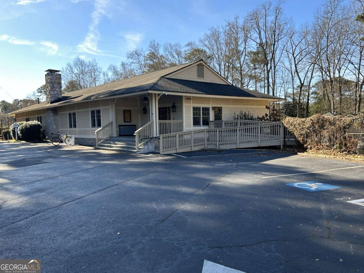 1597 Princess Circle Atlanta - Photo 48