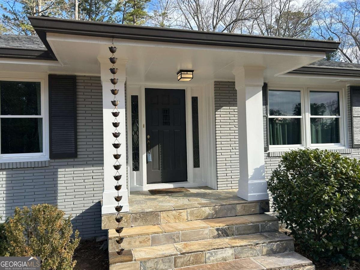 1597 Princess Circle Atlanta - Photo 49