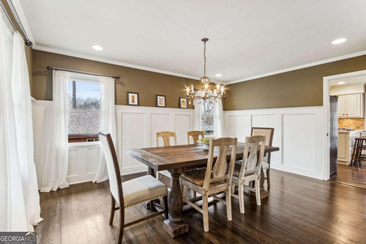 1597 Princess Circle Atlanta - Photo 6