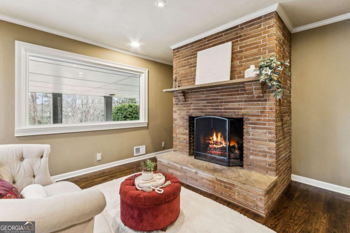 1597 Princess Circle Atlanta - Photo 9