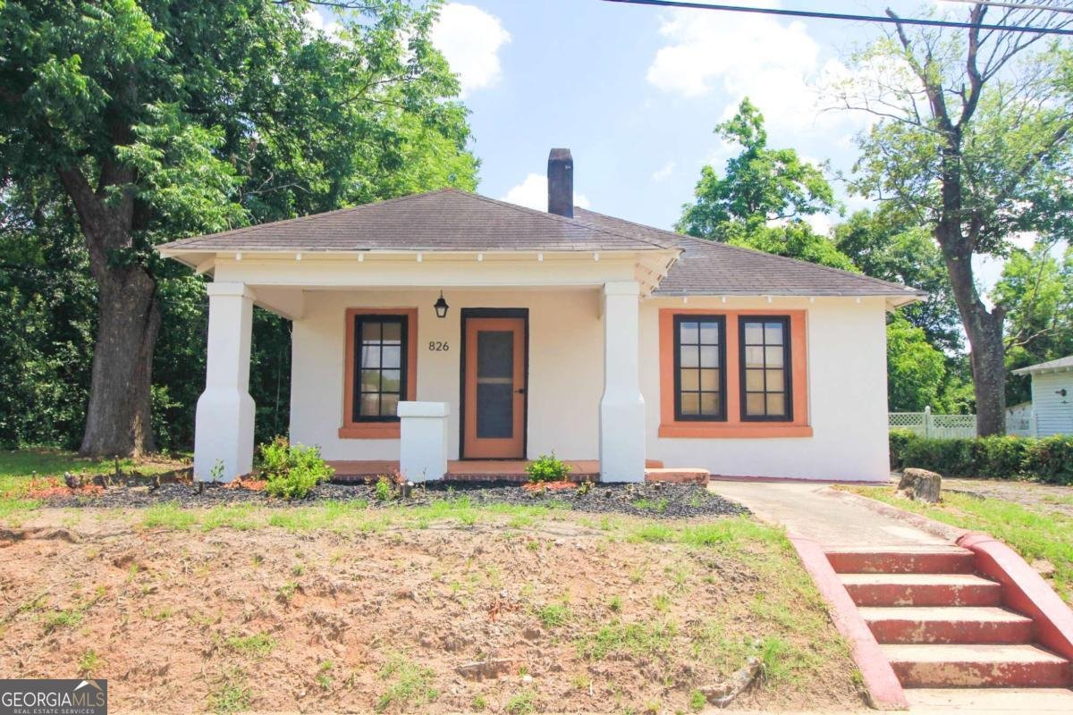 826 Grenada Terrace Macon - Photo 1