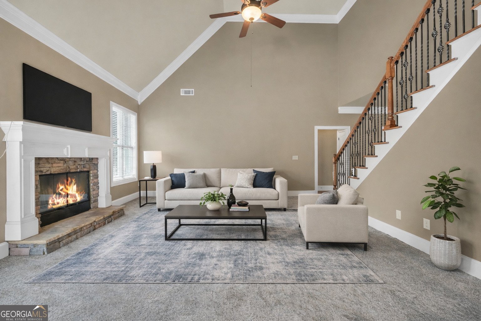 108 Caraway Road Locust Grove - Photo 10