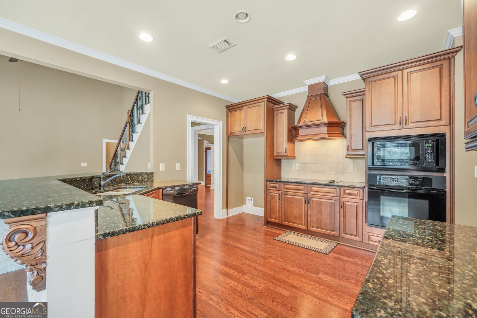 108 Caraway Road Locust Grove - Photo 16