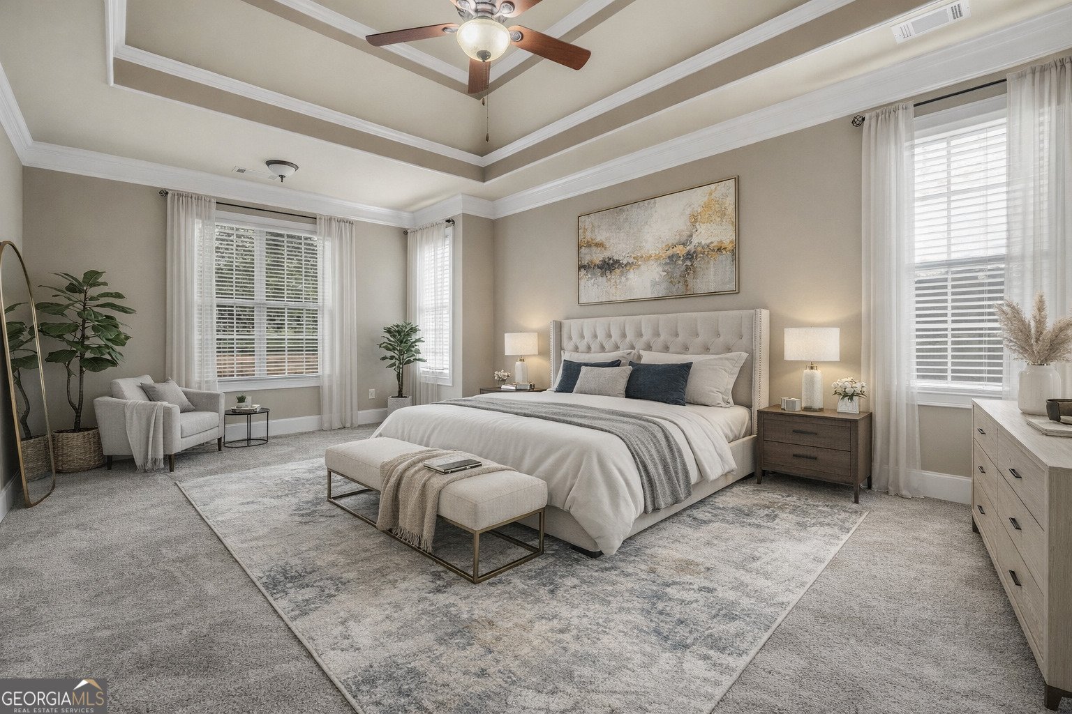 108 Caraway Road Locust Grove - Photo 22