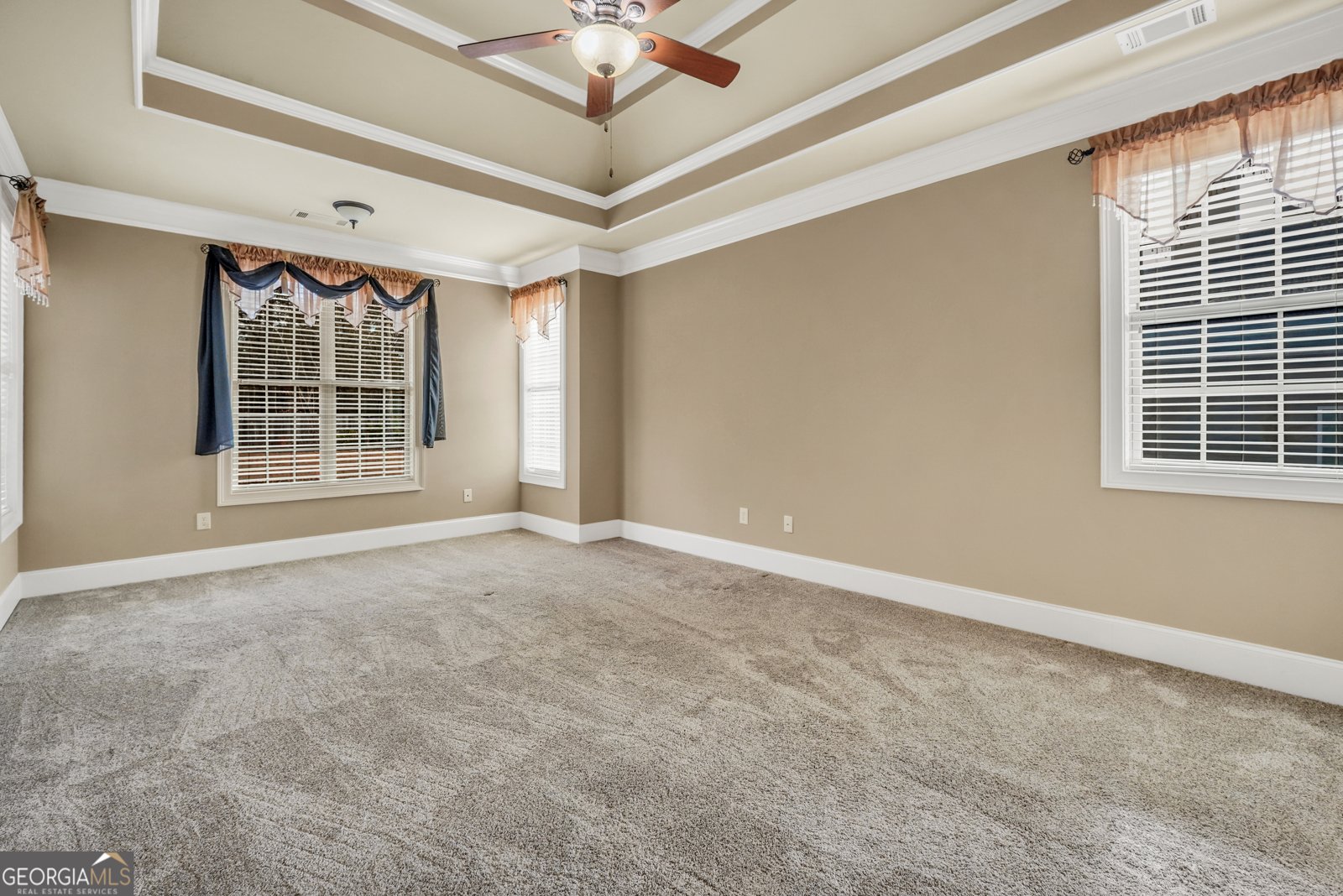 108 Caraway Road Locust Grove - Photo 23