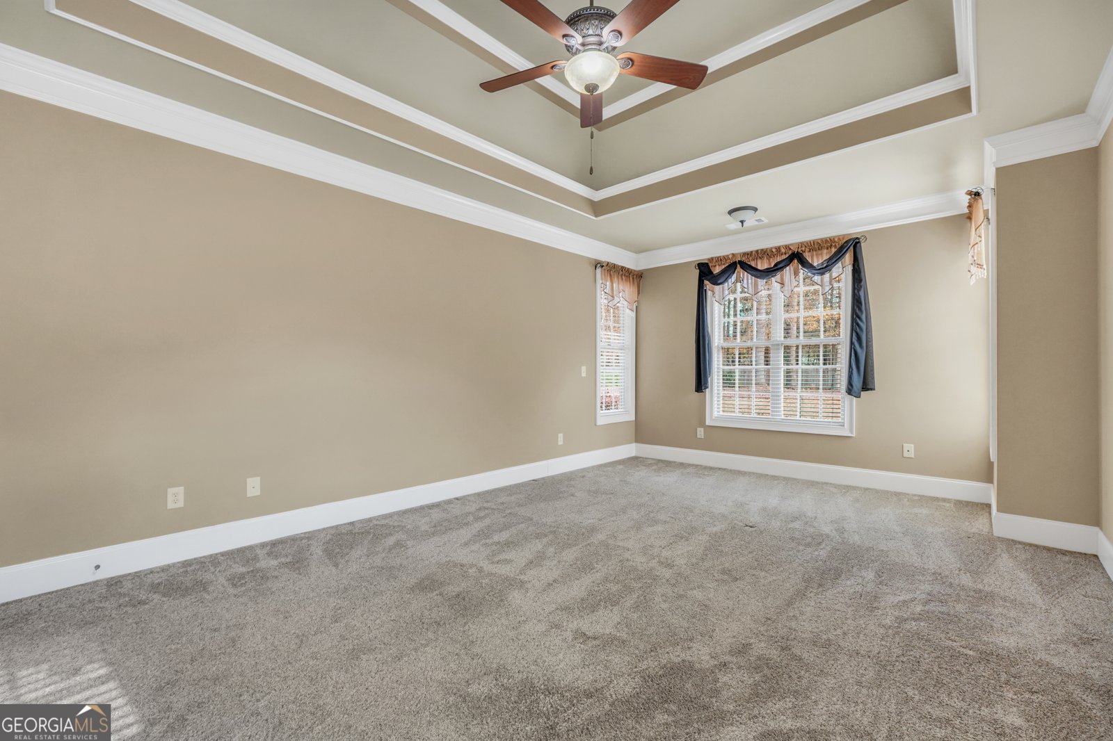 108 Caraway Road Locust Grove - Photo 24