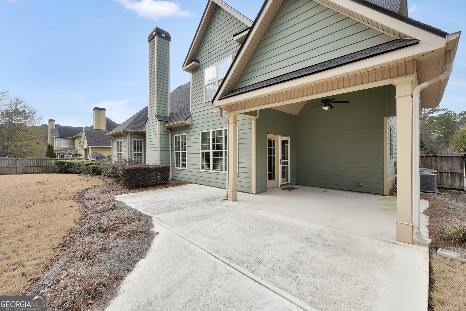 108 Caraway Road Locust Grove - Photo 43