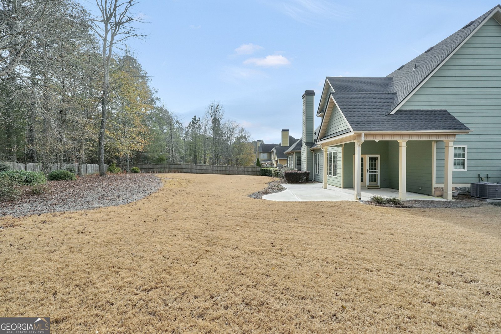 108 Caraway Road Locust Grove - Photo 44