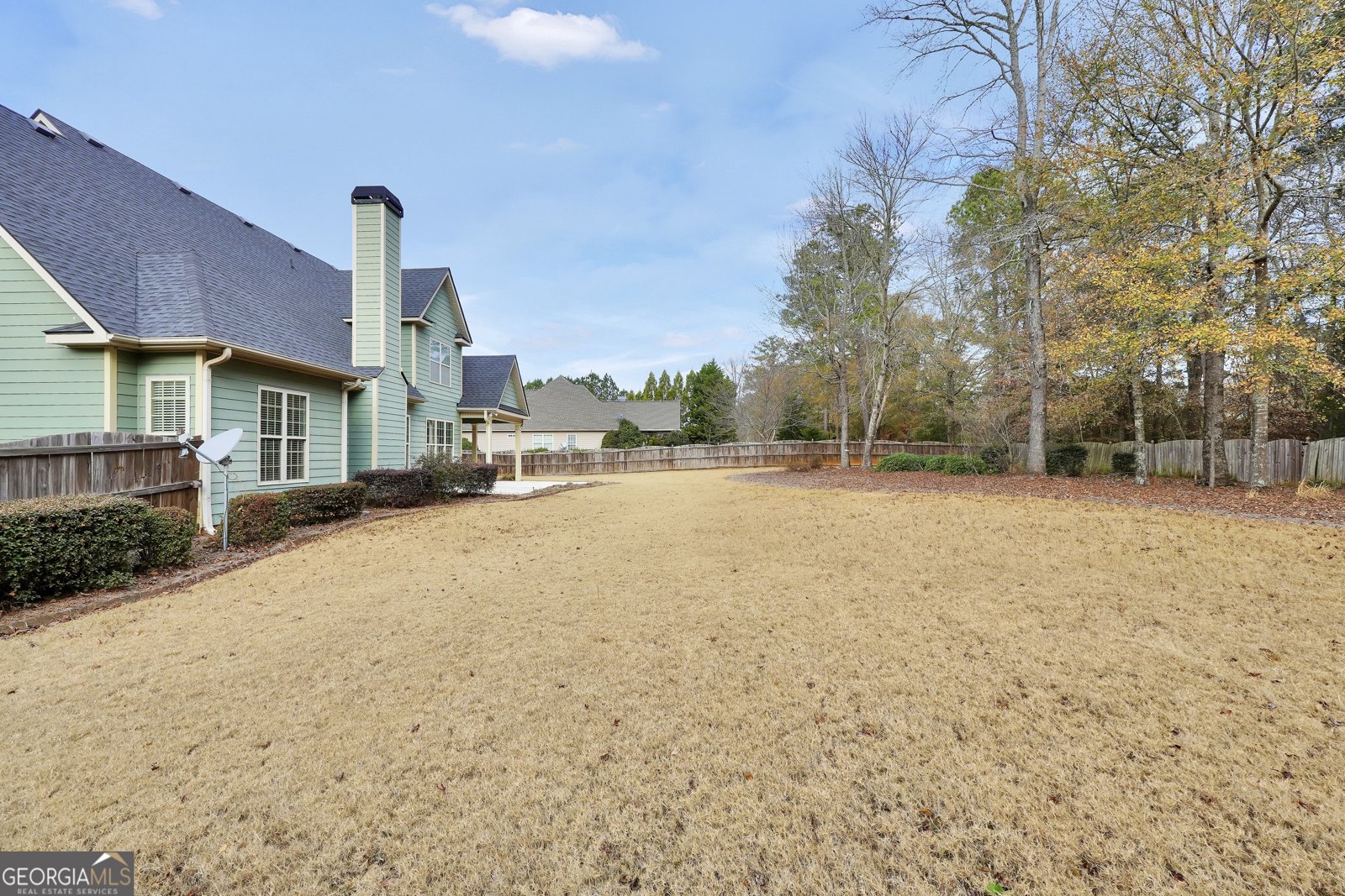 108 Caraway Road Locust Grove - Photo 47