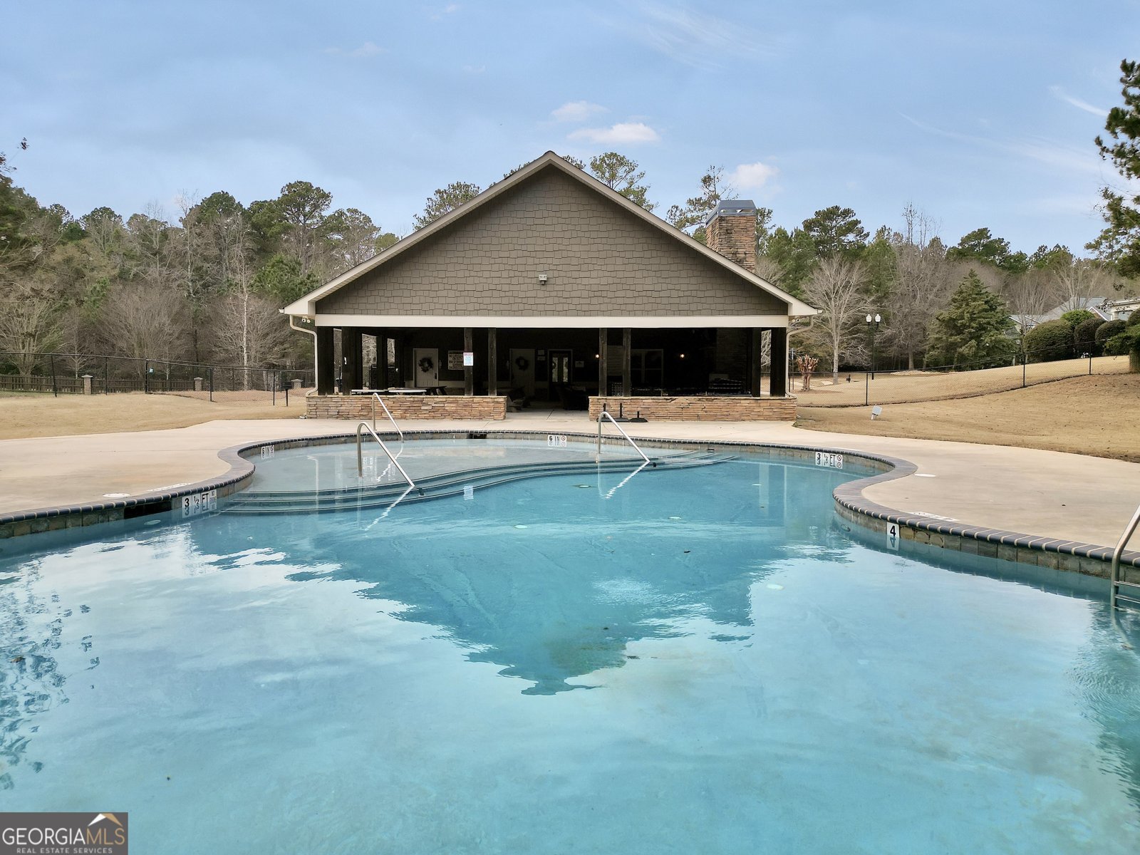 108 Caraway Road Locust Grove - Photo 48