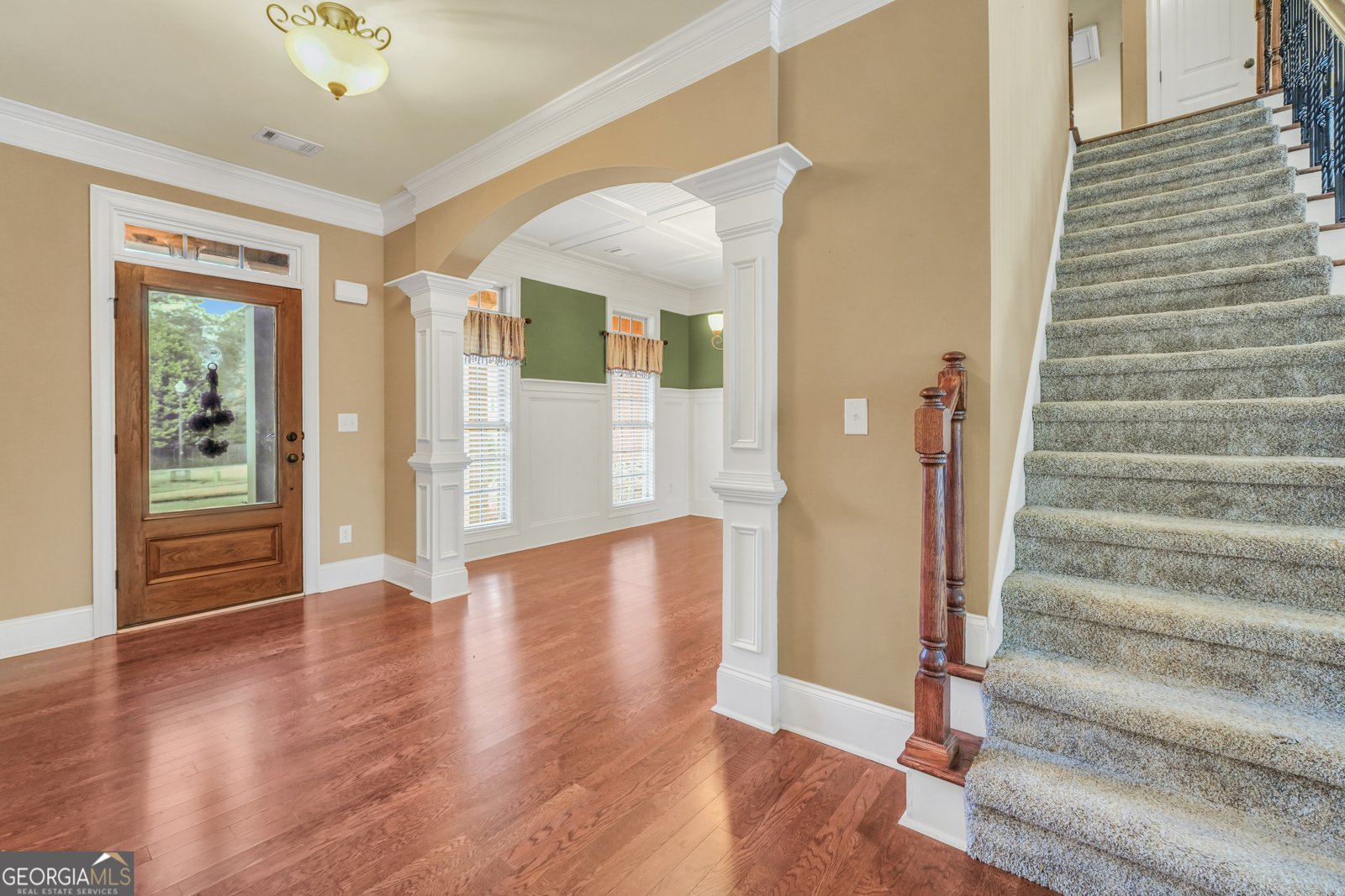 108 Caraway Road Locust Grove - Photo 7