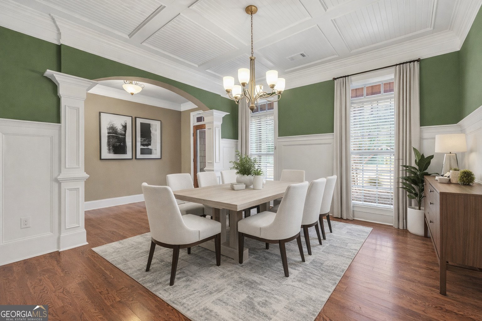 108 Caraway Road Locust Grove - Photo 8