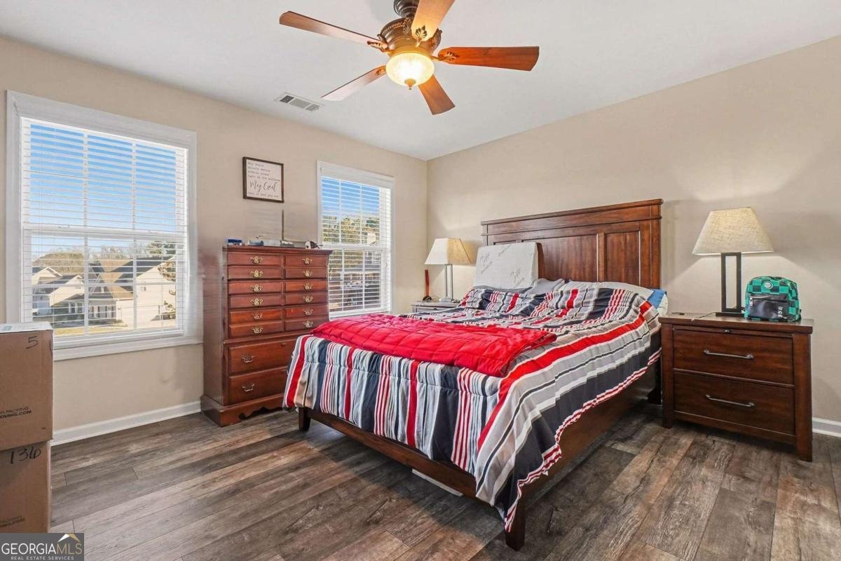 174 Ridge Brooke Lane Douglasville - Photo 10