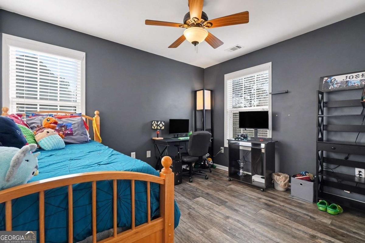 174 Ridge Brooke Lane Douglasville - Photo 11