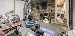 174 Ridge Brooke Lane Douglasville - Photo 14