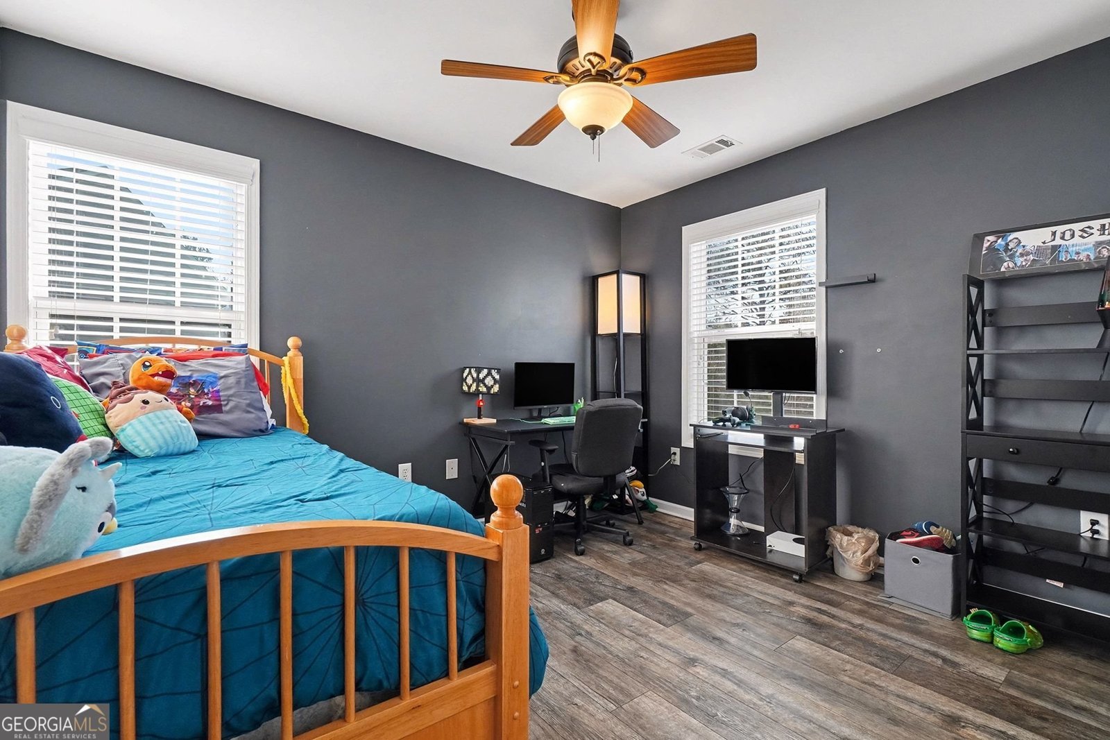 174 Ridge Brooke Lane Douglasville - Photo 24