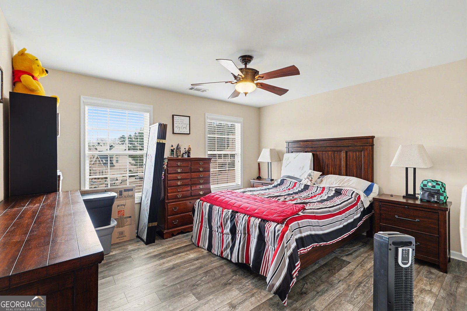 174 Ridge Brooke Lane Douglasville - Photo 25