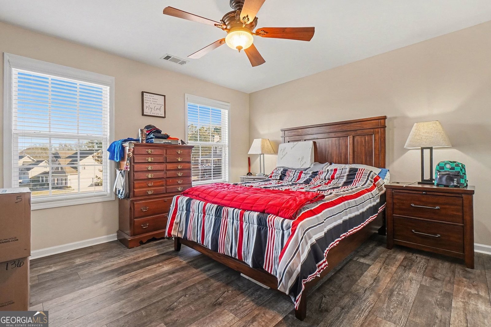 174 Ridge Brooke Lane Douglasville - Photo 26