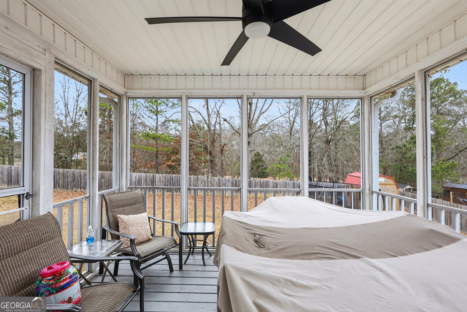 174 Ridge Brooke Lane Douglasville - Photo 28