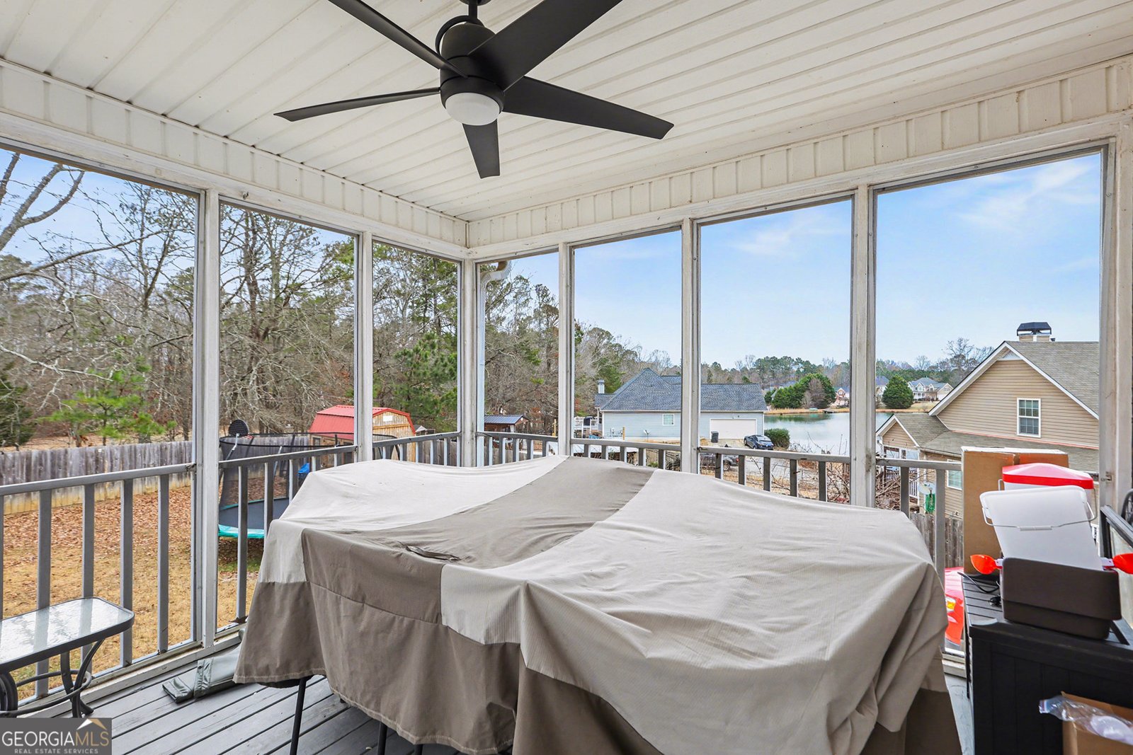 174 Ridge Brooke Lane Douglasville - Photo 29