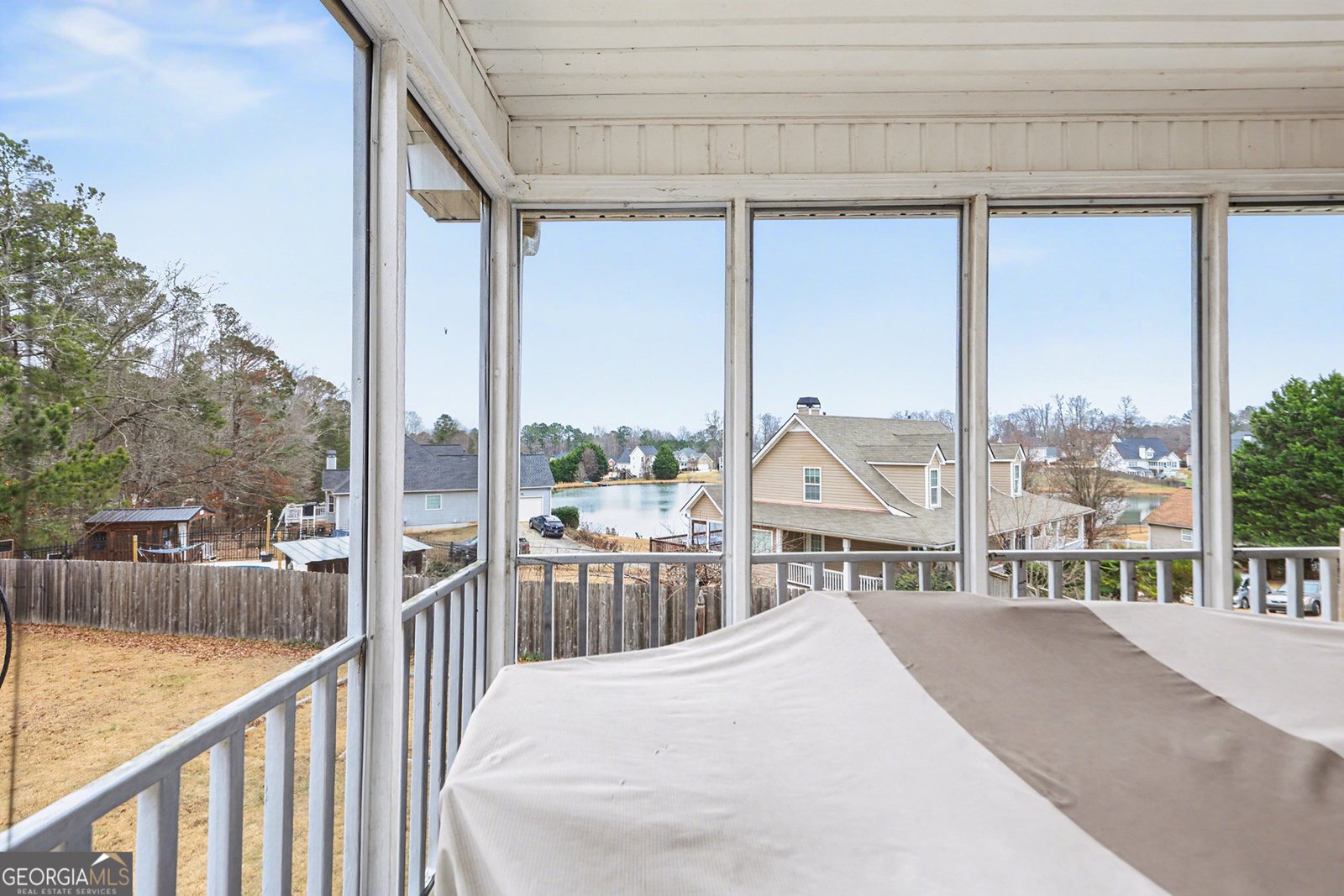 174 Ridge Brooke Lane Douglasville - Photo 30