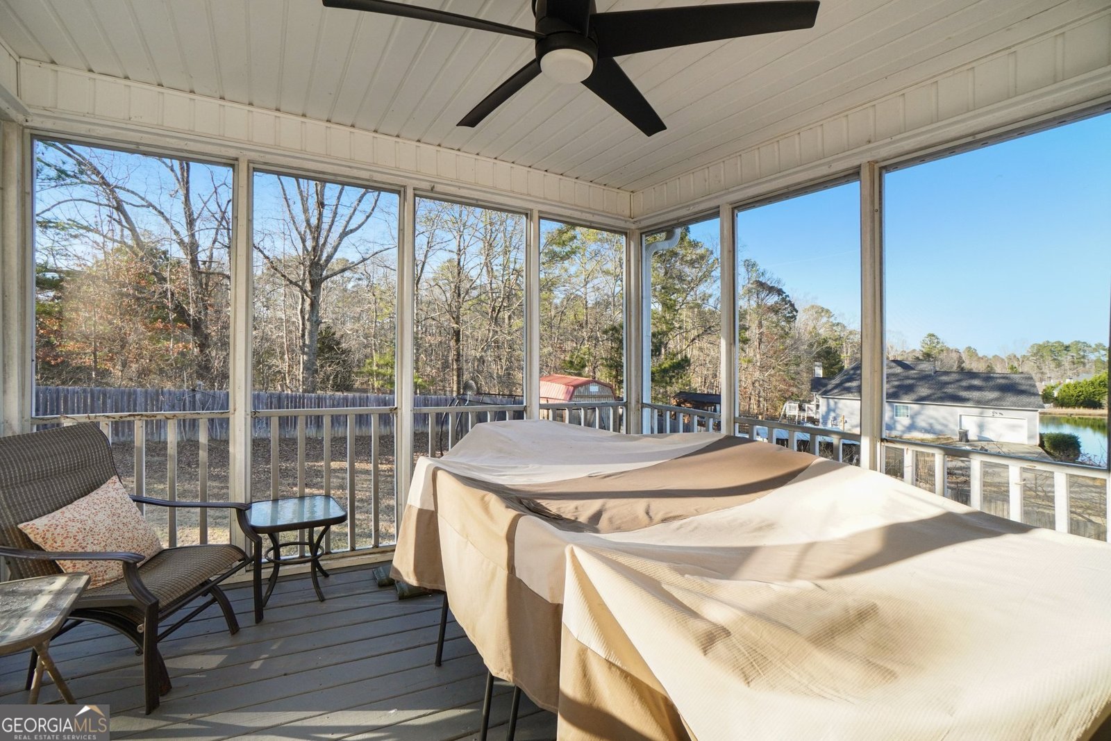 174 Ridge Brooke Lane Douglasville - Photo 31