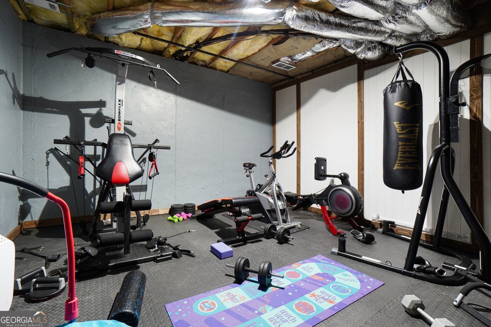 174 Ridge Brooke Lane Douglasville - Photo 32