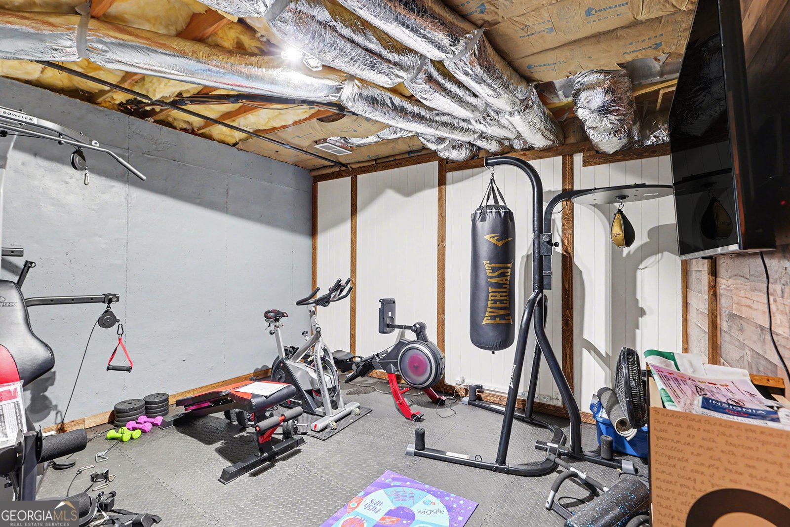 174 Ridge Brooke Lane Douglasville - Photo 33