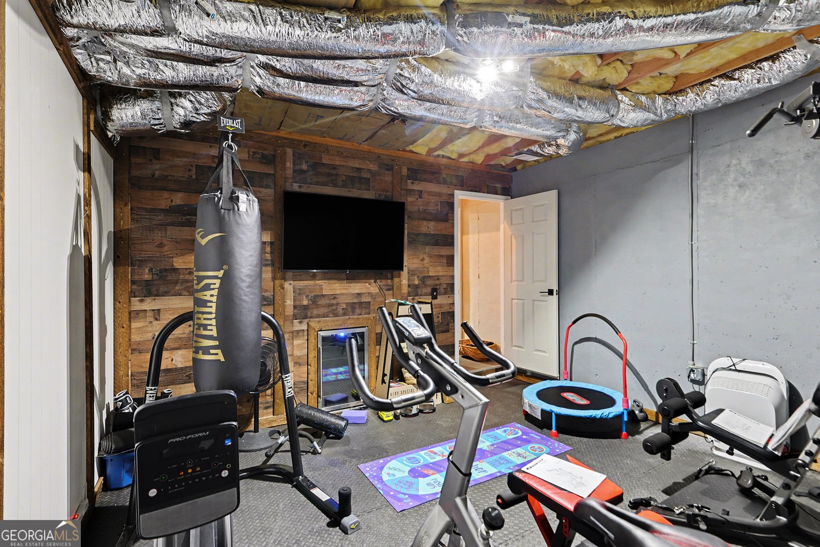 174 Ridge Brooke Lane Douglasville - Photo 34