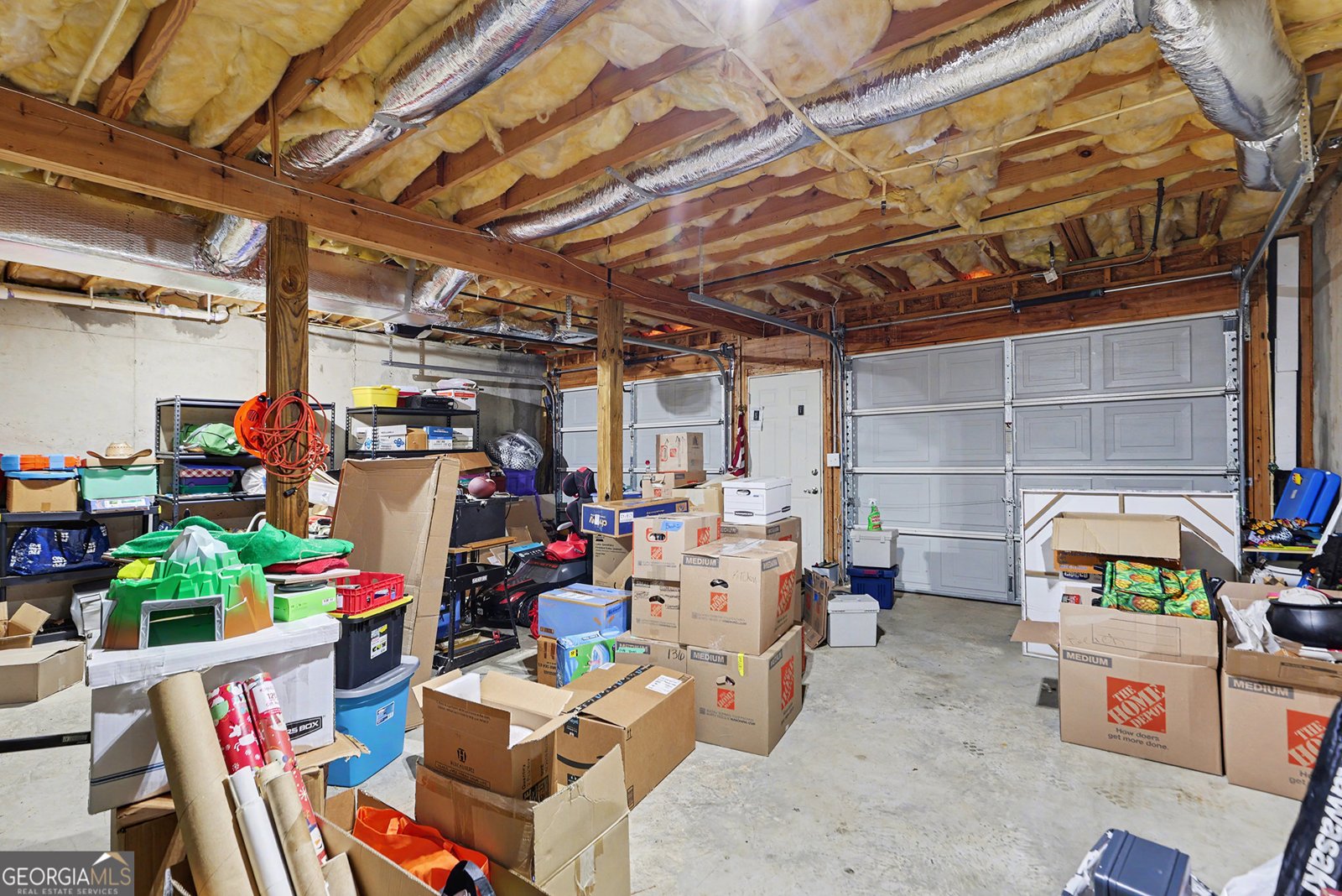 174 Ridge Brooke Lane Douglasville - Photo 35