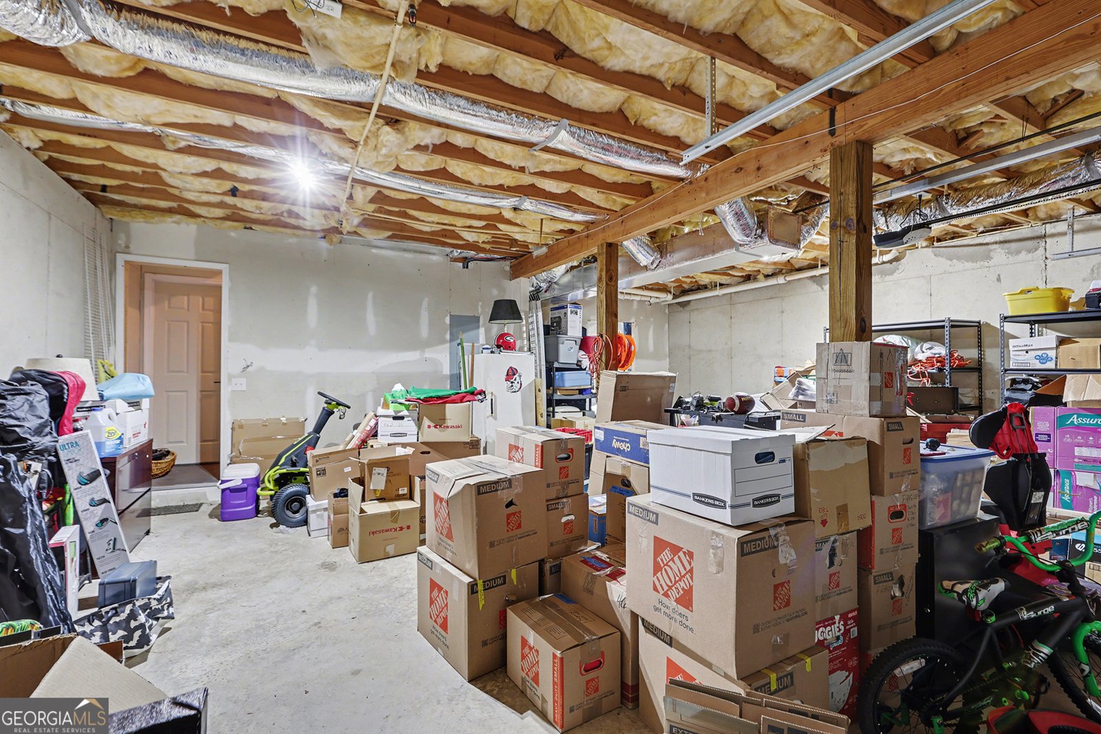 174 Ridge Brooke Lane Douglasville - Photo 36