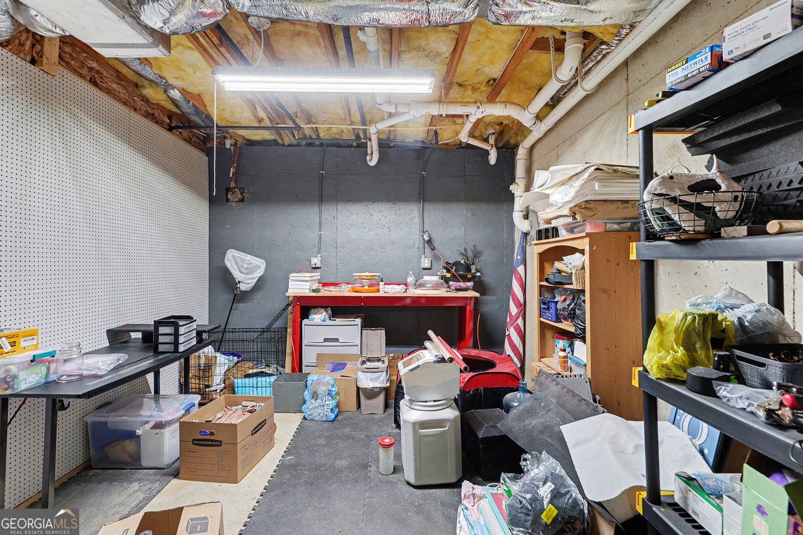 174 Ridge Brooke Lane Douglasville - Photo 37