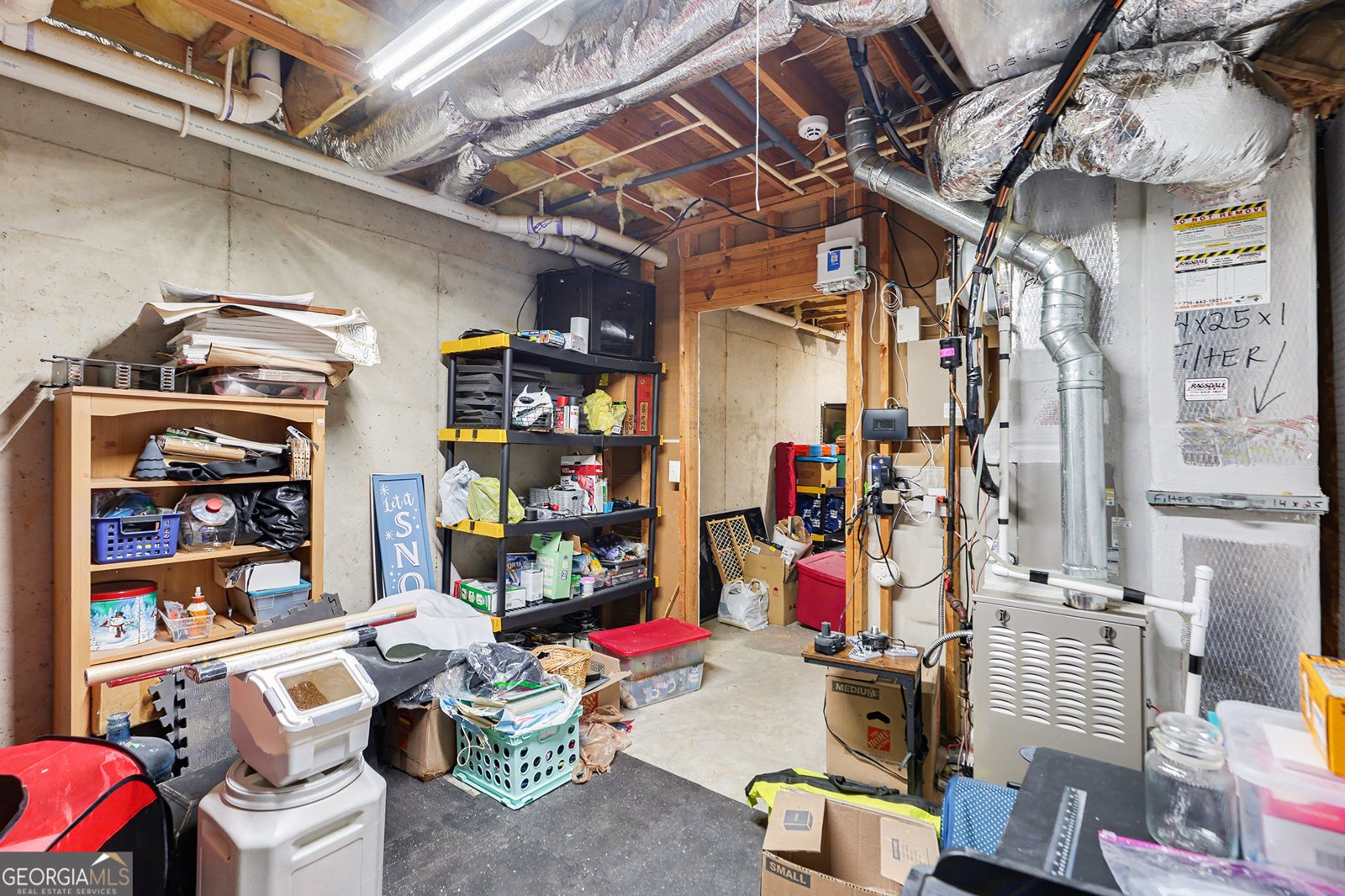 174 Ridge Brooke Lane Douglasville - Photo 38