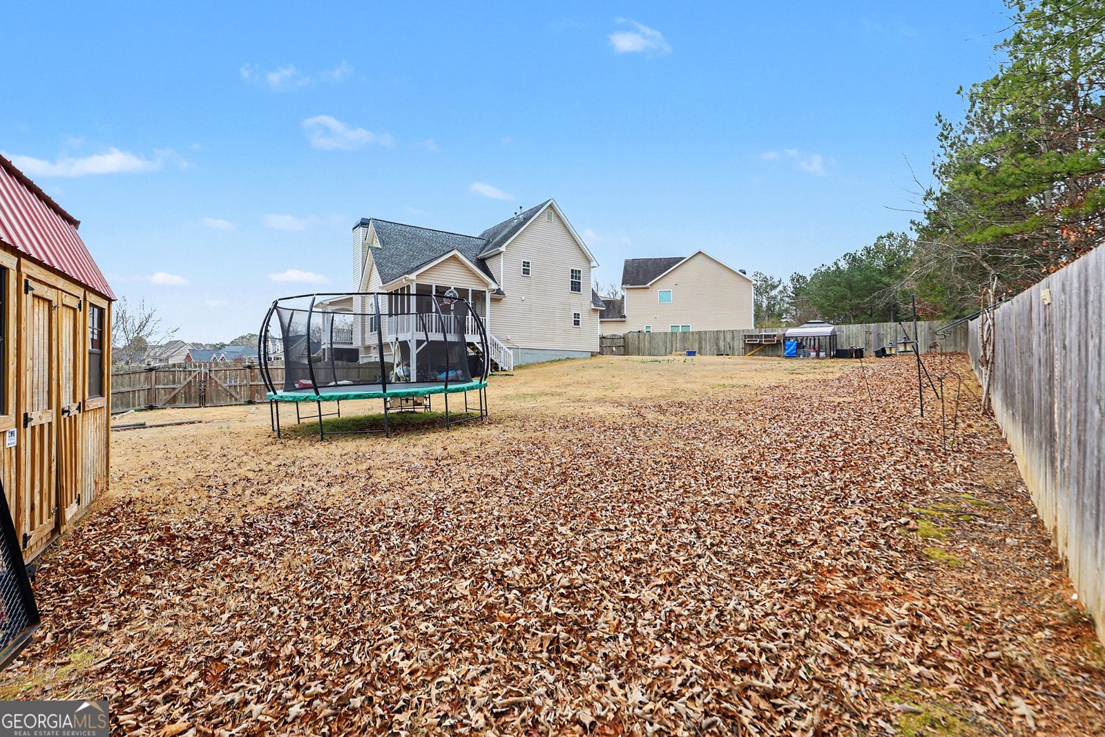 174 Ridge Brooke Lane Douglasville - Photo 39