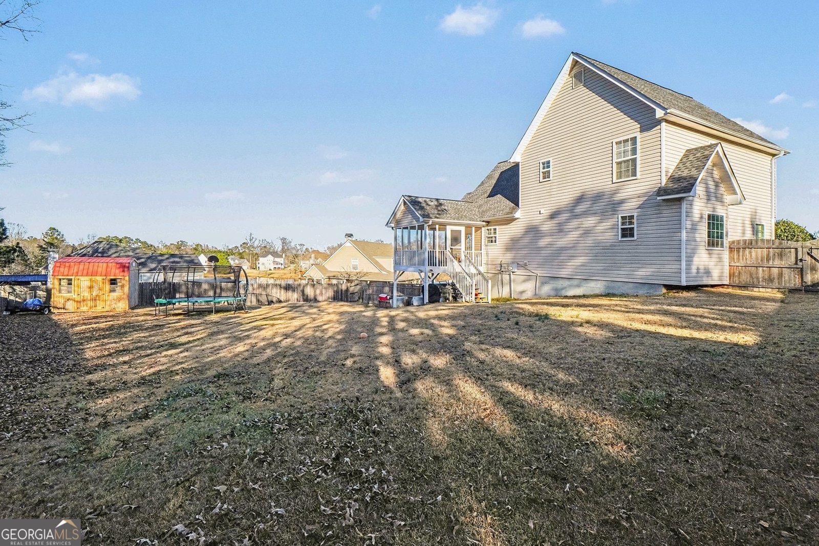 174 Ridge Brooke Lane Douglasville - Photo 40