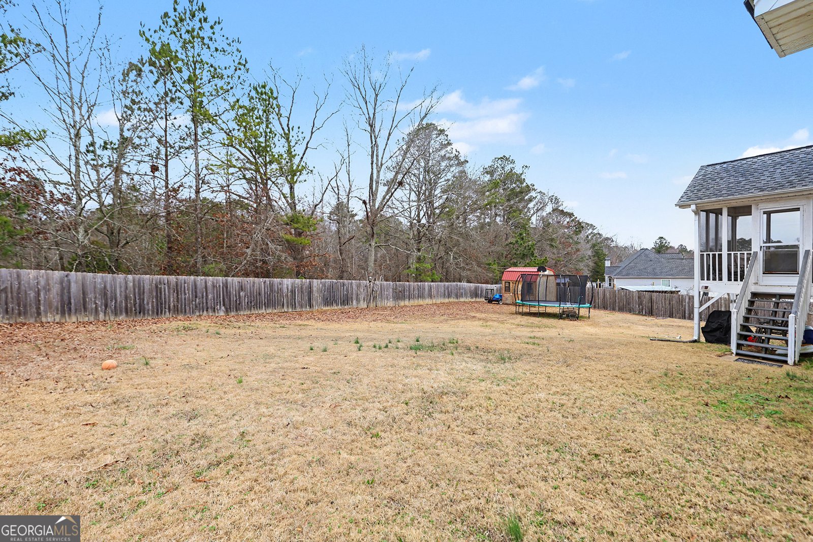 174 Ridge Brooke Lane Douglasville - Photo 41