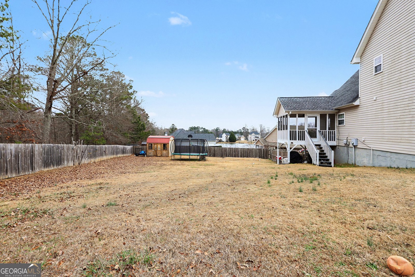 174 Ridge Brooke Lane Douglasville - Photo 42