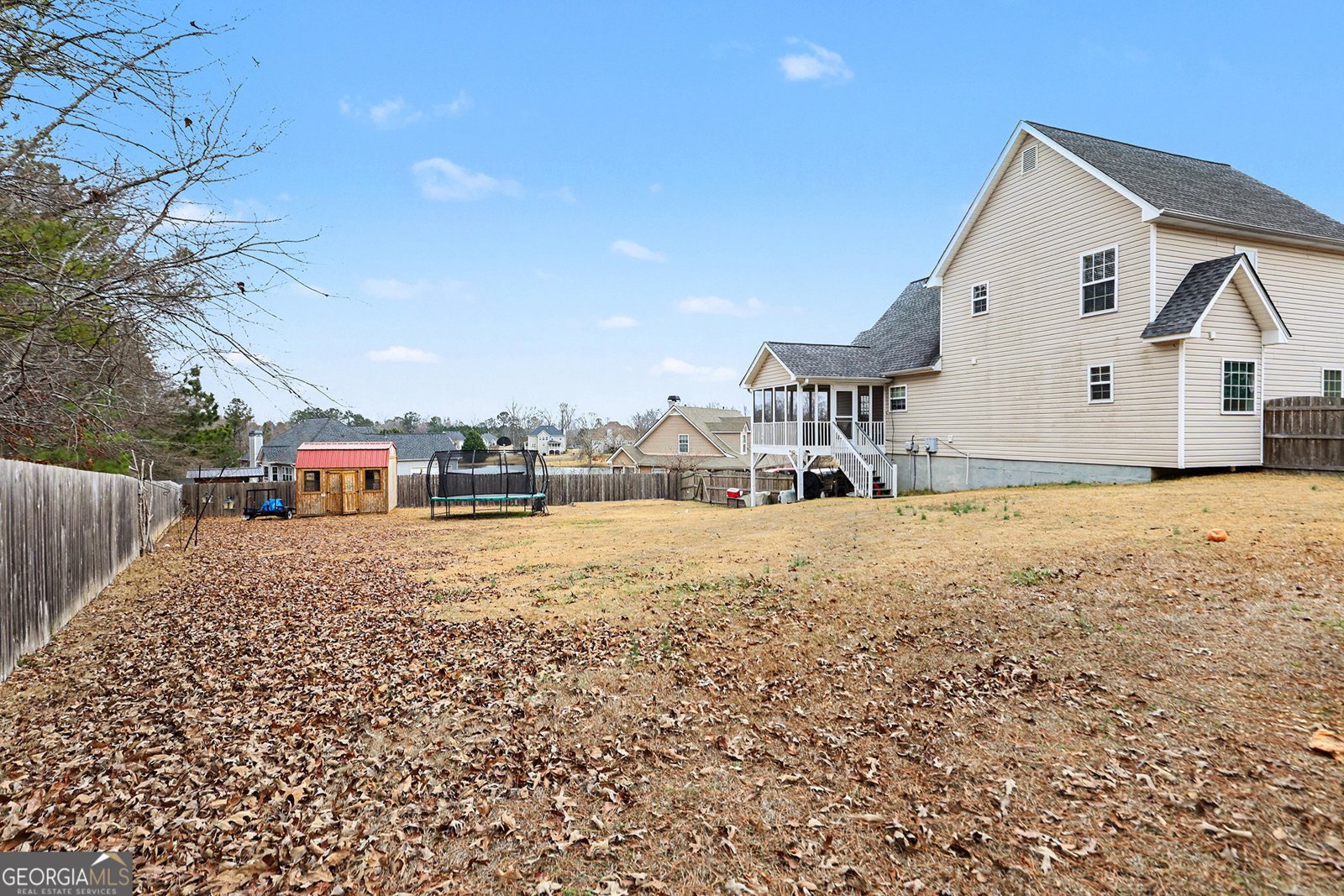 174 Ridge Brooke Lane Douglasville - Photo 43